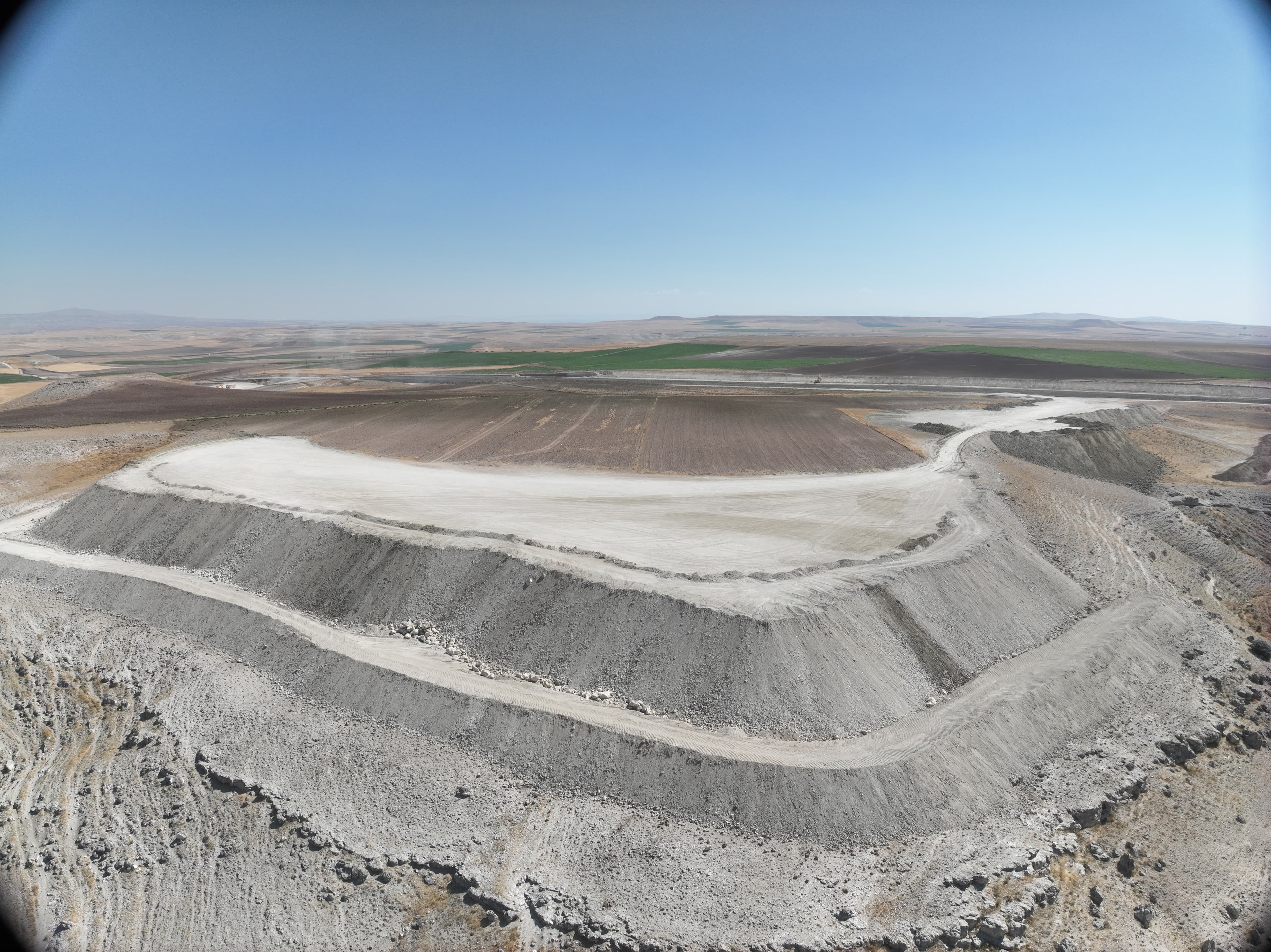 Kayseri YHT Projesi - 3