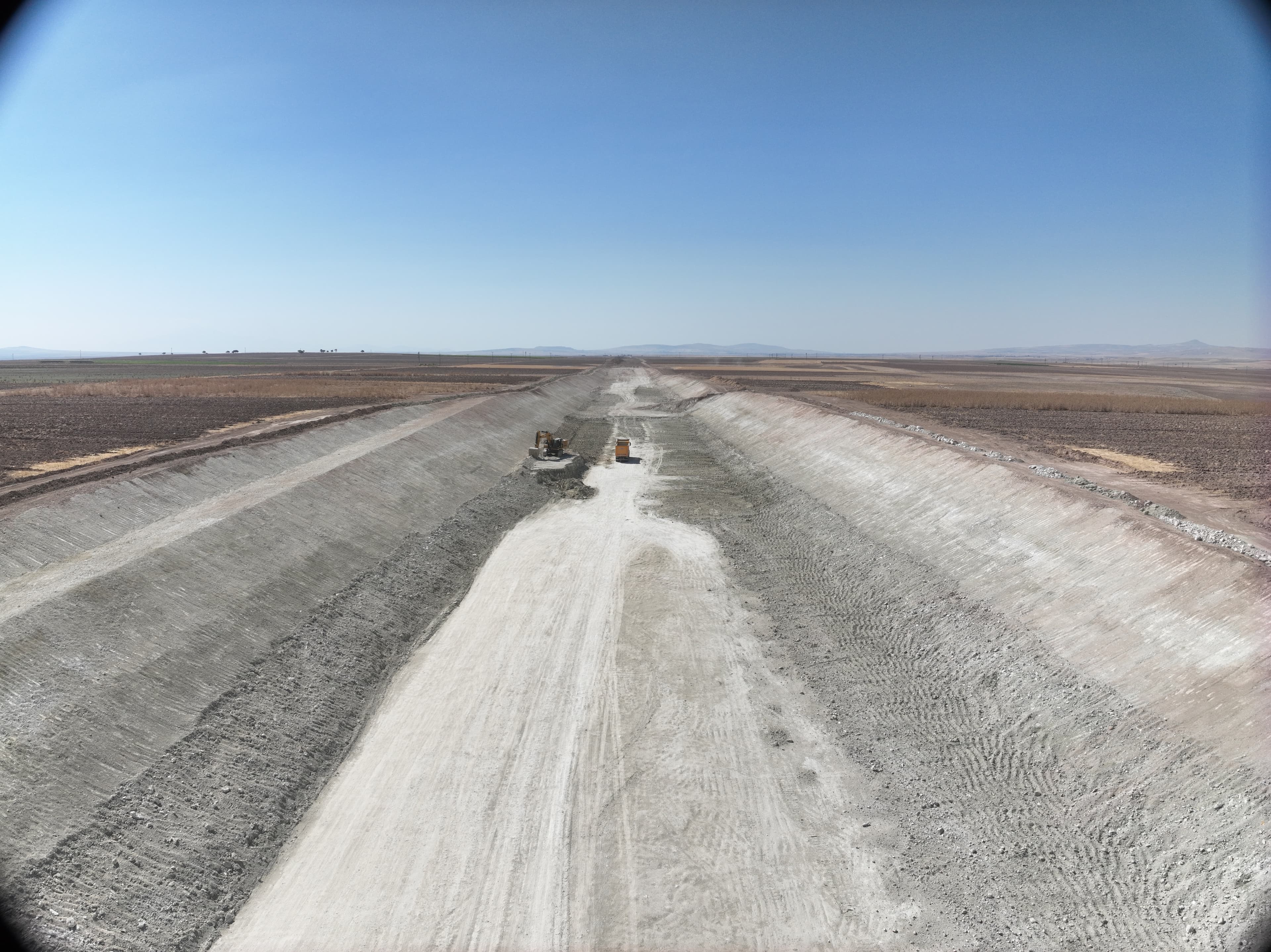 Kayseri YHT Projesi - 5